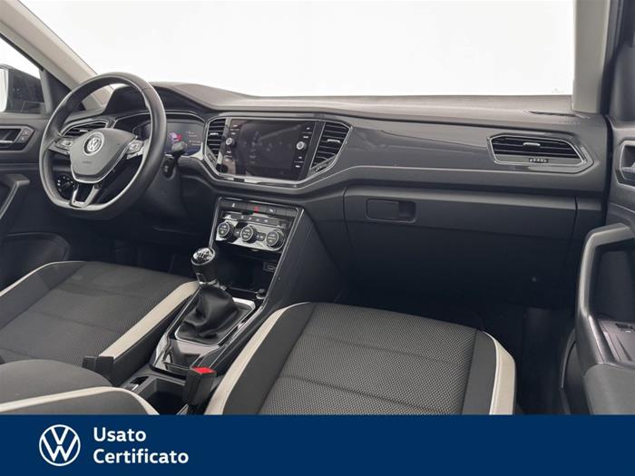 AutoVega - VOLKSWAGEN T-Roc | ID 36183