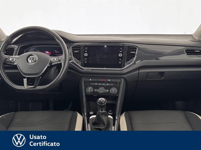 AutoVega - VOLKSWAGEN T-Roc | ID 36183