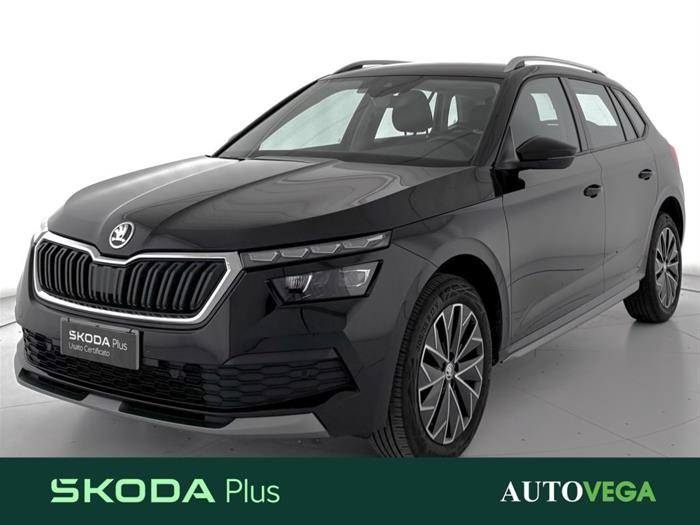 AutoVega - SKODA Kamiq | ID 36186