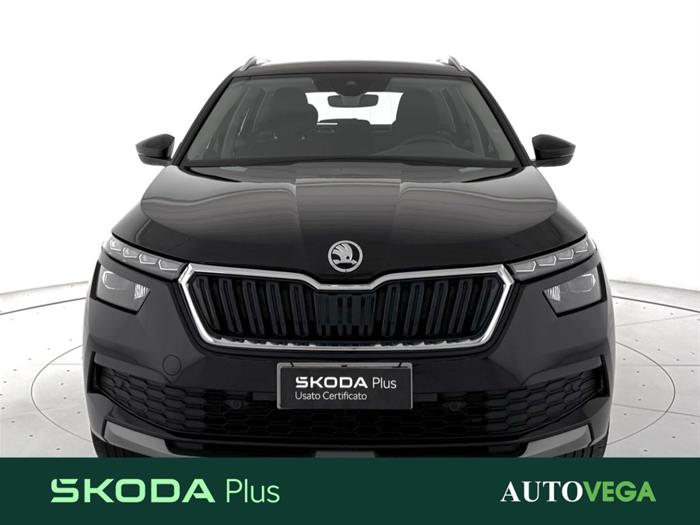 AutoVega - SKODA Kamiq | ID 36186