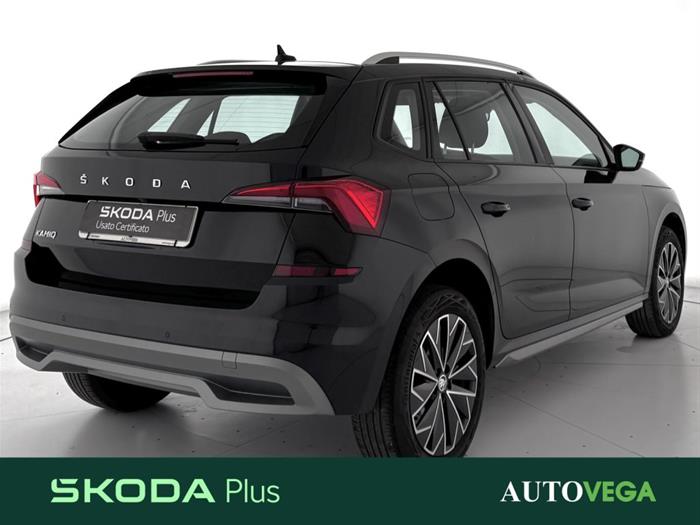 AutoVega - SKODA Kamiq | ID 36186