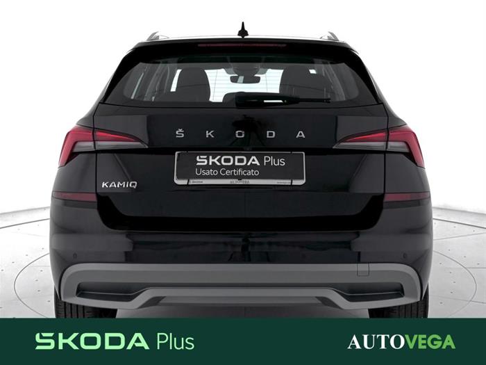 AutoVega - SKODA Kamiq | ID 36186