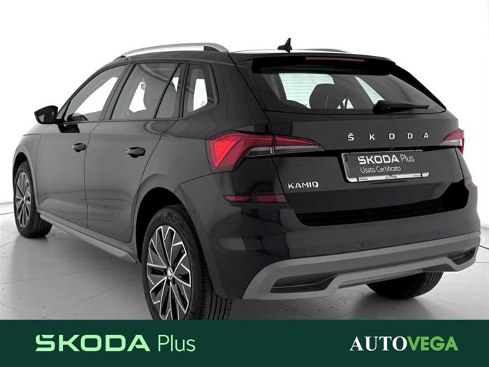 AutoVega - SKODA Kamiq | ID 36186