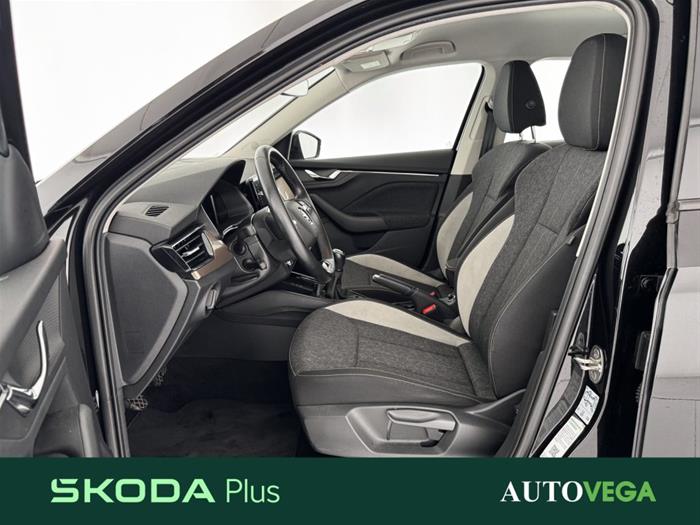 AutoVega - SKODA Kamiq | ID 36186