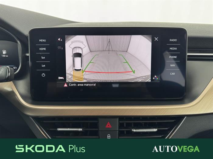 AutoVega - SKODA Kamiq | ID 36186