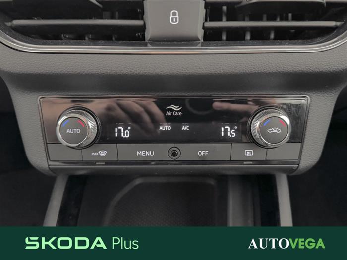 AutoVega - SKODA Kamiq | ID 36186