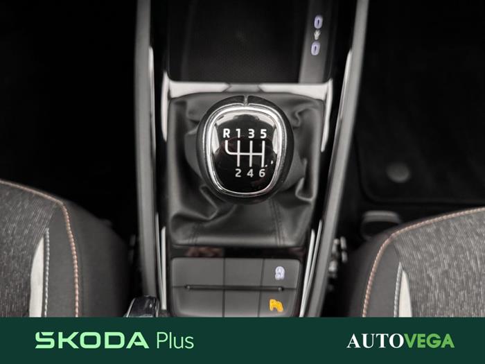 AutoVega - SKODA Kamiq | ID 36186