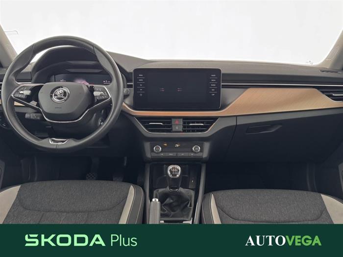 AutoVega - SKODA Kamiq | ID 36186