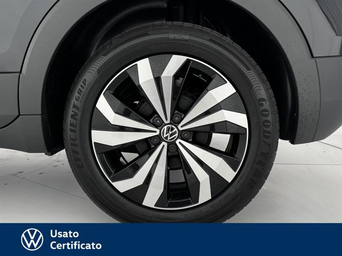 AutoVega - VOLKSWAGEN T-Cross | ID 36188