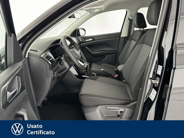 AutoVega - VOLKSWAGEN T-Cross | ID 36188