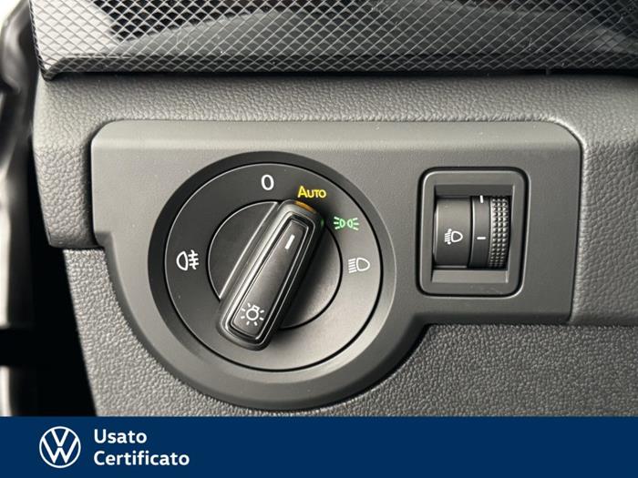 AutoVega - VOLKSWAGEN T-Cross | ID 36188
