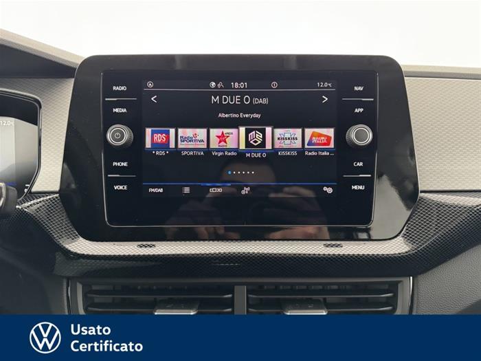 AutoVega - VOLKSWAGEN T-Cross | ID 36188