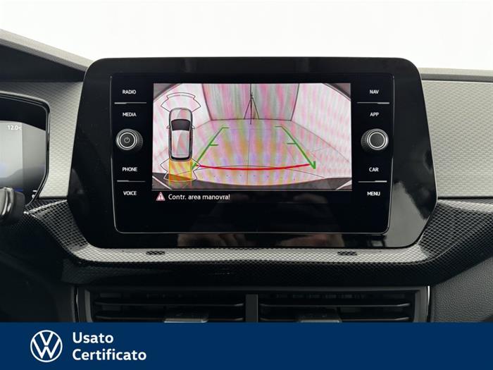 AutoVega - VOLKSWAGEN T-Cross | ID 36188