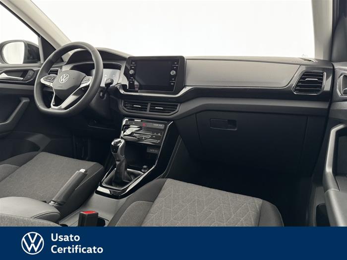 AutoVega - VOLKSWAGEN T-Cross | ID 36188