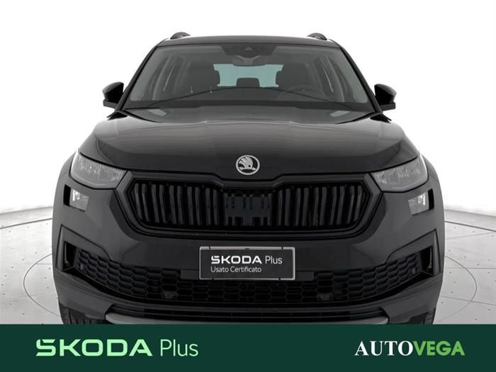 AutoVega - SKODA Kodiaq | ID 36189