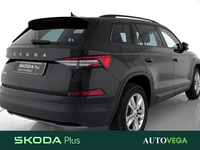 AutoVega - SKODA Kodiaq | ID 36189