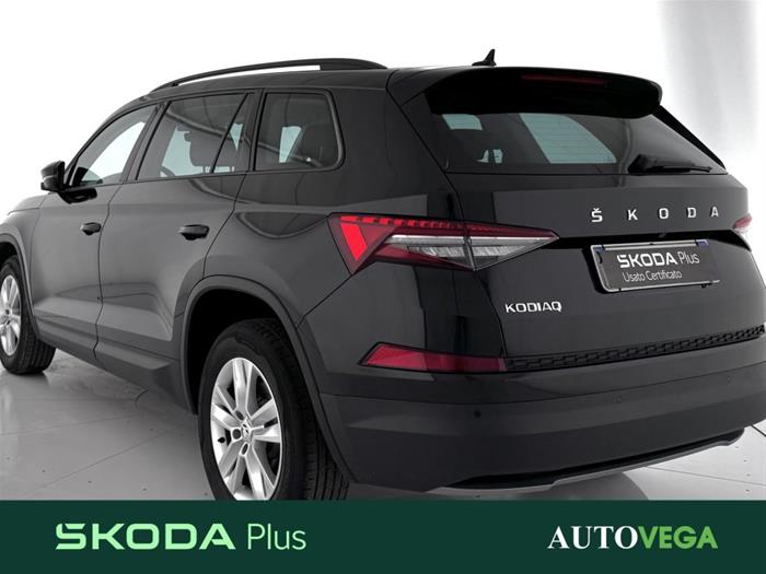 AutoVega - SKODA Kodiaq | ID 36189