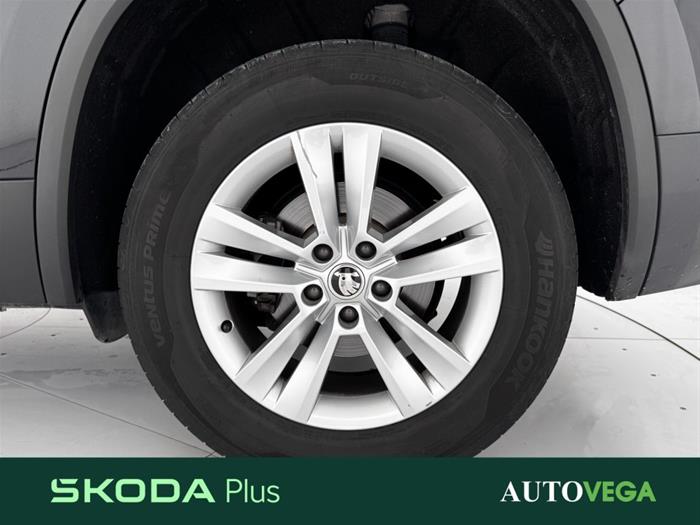AutoVega - SKODA Kodiaq | ID 36189