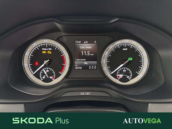 AutoVega - SKODA Kodiaq | ID 36189