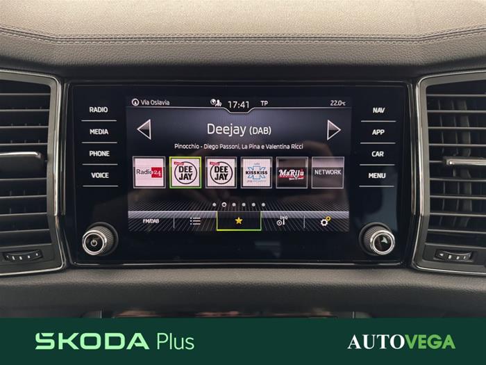 AutoVega - SKODA Kodiaq | ID 36189