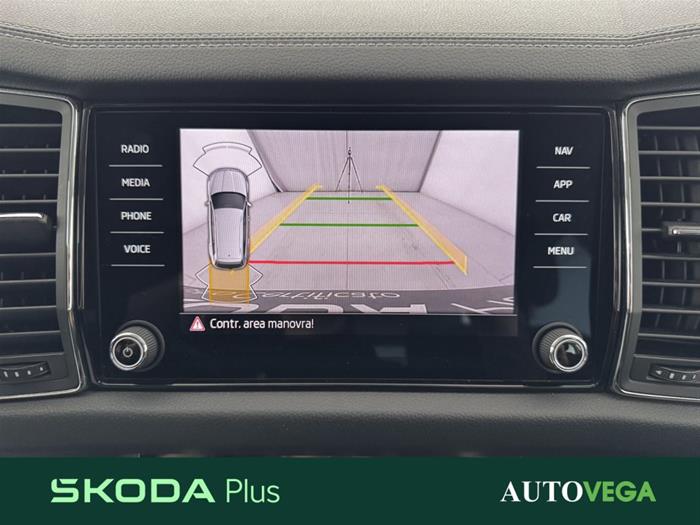 AutoVega - SKODA Kodiaq | ID 36189