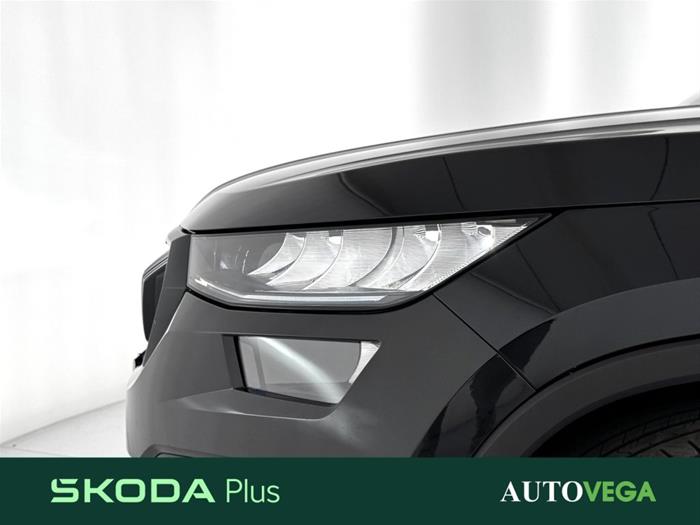 AutoVega - SKODA Kodiaq | ID 36189