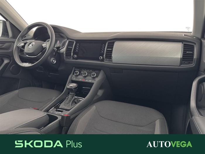 AutoVega - SKODA Kodiaq | ID 36189