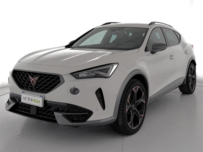 AutoVega - CUPRA Formentor | ID 36187