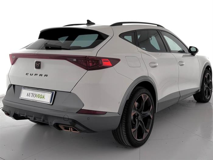 AutoVega - CUPRA Formentor | ID 36187
