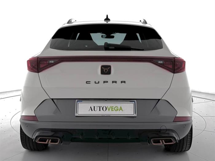 AutoVega - CUPRA Formentor | ID 36187