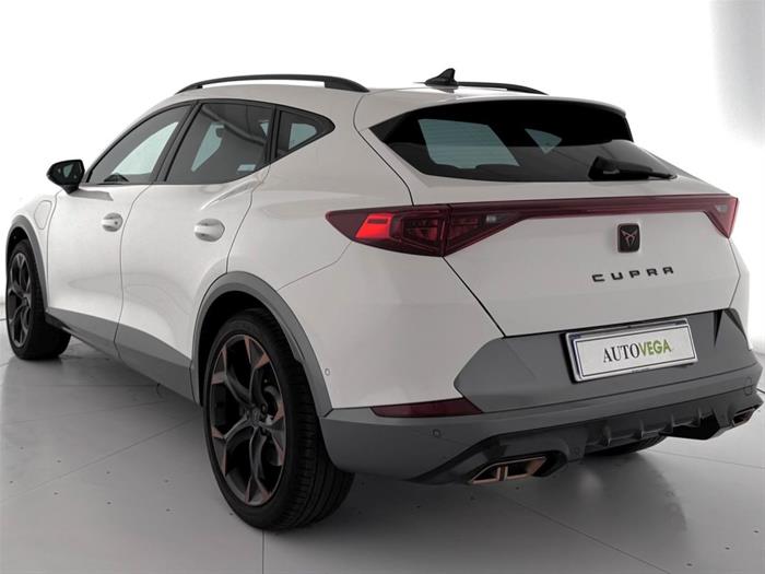 AutoVega - CUPRA Formentor | ID 36187