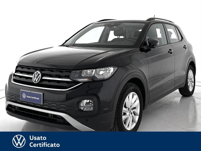 AutoVega - VOLKSWAGEN T-Cross | ID 36190
