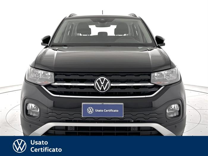 AutoVega - VOLKSWAGEN T-Cross | ID 36190