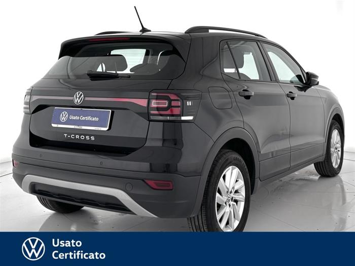 AutoVega - VOLKSWAGEN T-Cross | ID 36190
