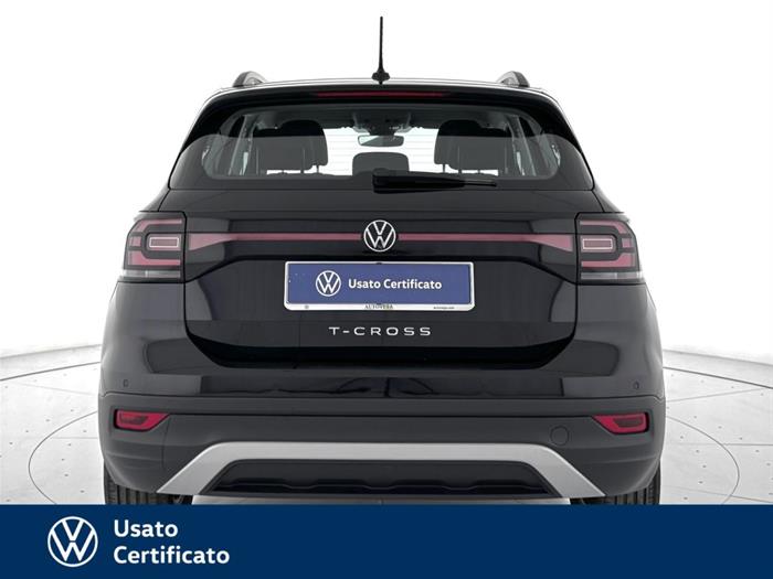 AutoVega - VOLKSWAGEN T-Cross | ID 36190