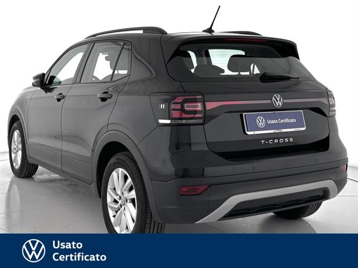 AutoVega - VOLKSWAGEN T-Cross | ID 36190