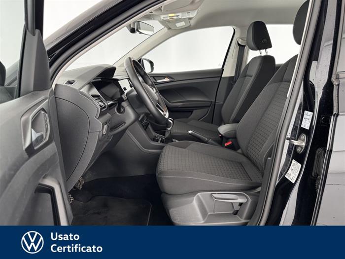 AutoVega - VOLKSWAGEN T-Cross | ID 36190