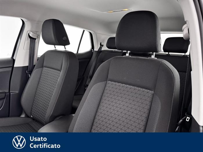 AutoVega - VOLKSWAGEN T-Cross | ID 36190