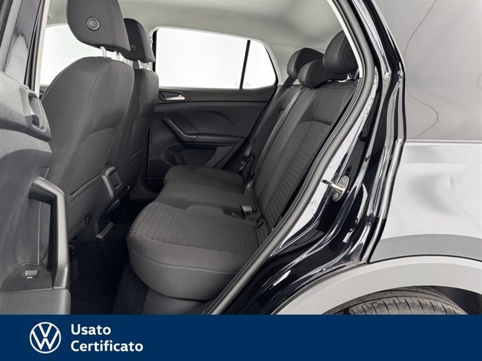AutoVega - VOLKSWAGEN T-Cross | ID 36190