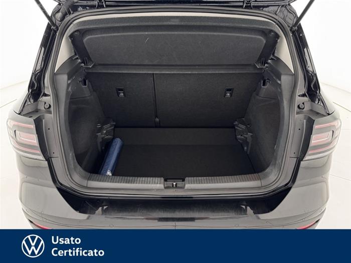 AutoVega - VOLKSWAGEN T-Cross | ID 36190