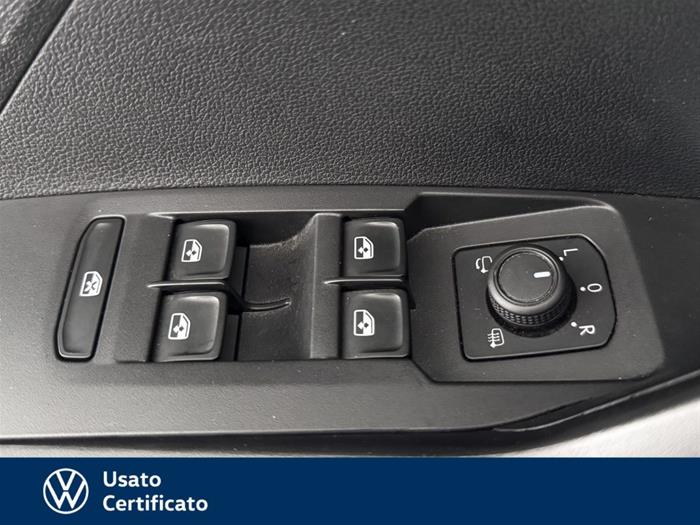 AutoVega - VOLKSWAGEN T-Cross | ID 36190