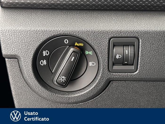 AutoVega - VOLKSWAGEN T-Cross | ID 36190