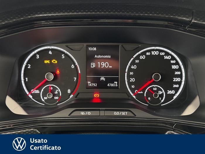 AutoVega - VOLKSWAGEN T-Cross | ID 36190