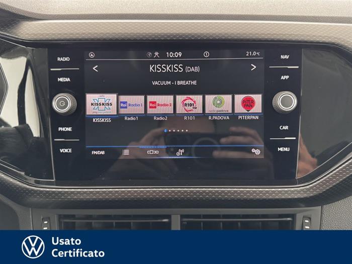 AutoVega - VOLKSWAGEN T-Cross | ID 36190