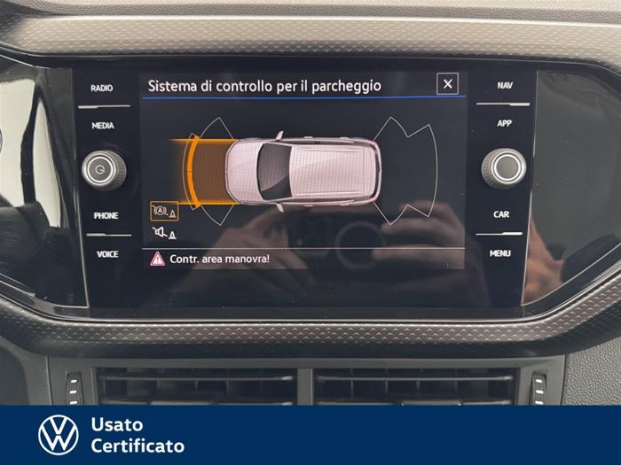 AutoVega - VOLKSWAGEN T-Cross | ID 36190