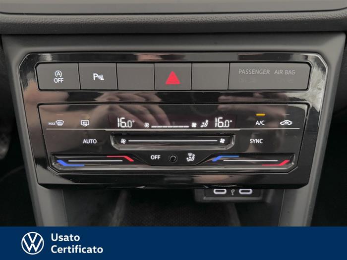 AutoVega - VOLKSWAGEN T-Cross | ID 36190