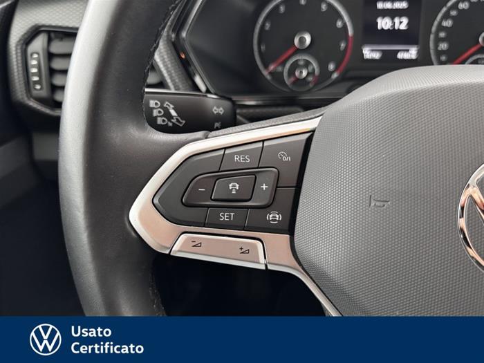 AutoVega - VOLKSWAGEN T-Cross | ID 36190