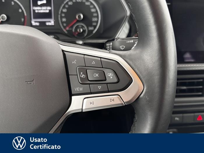 AutoVega - VOLKSWAGEN T-Cross | ID 36190