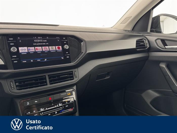 AutoVega - VOLKSWAGEN T-Cross | ID 36190