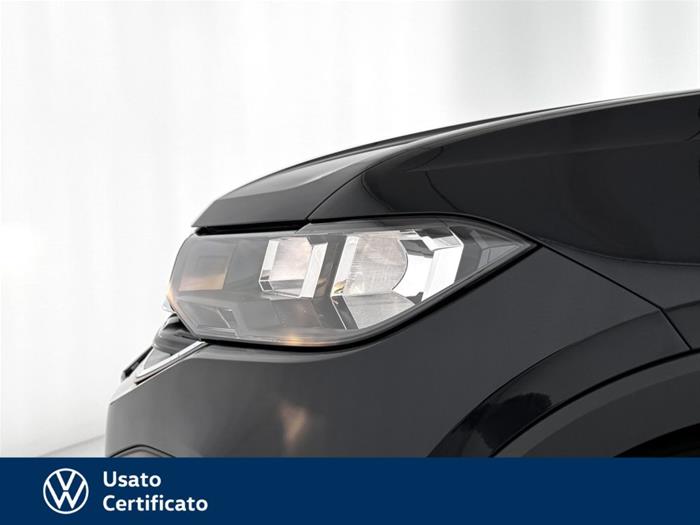 AutoVega - VOLKSWAGEN T-Cross | ID 36190